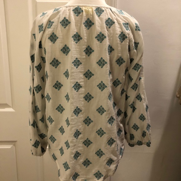 Roller Rabbit Tunic - Picture 5 of 7